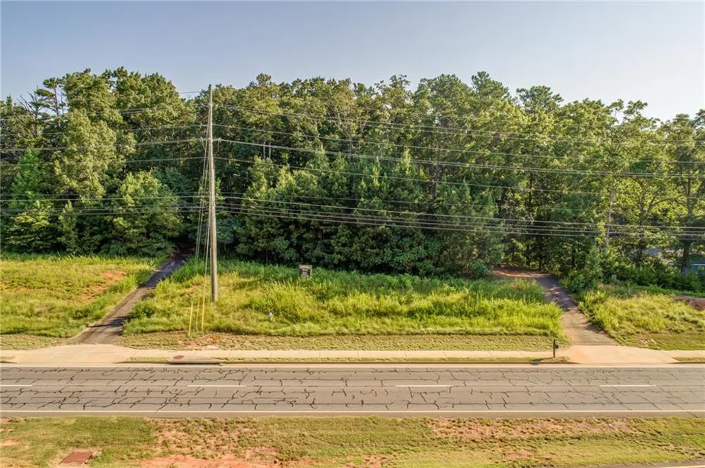 4645 Highway 92 Acworth, GA 30102