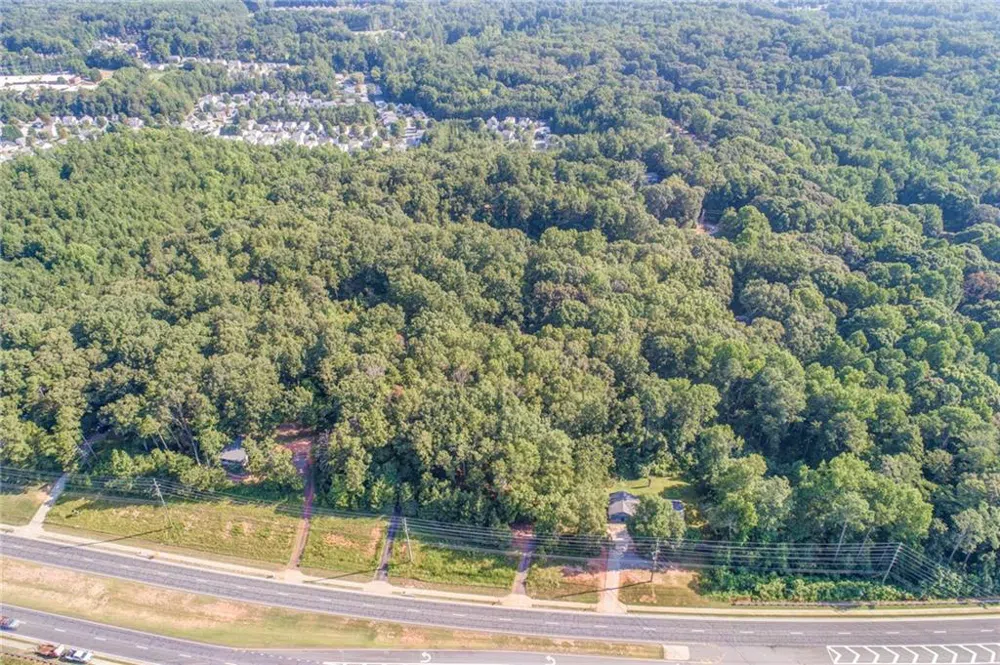 4645 Highway 92 Acworth, GA 30102