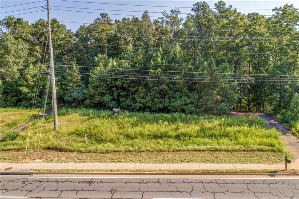 0 Highway 92 Acworth, GA 30102