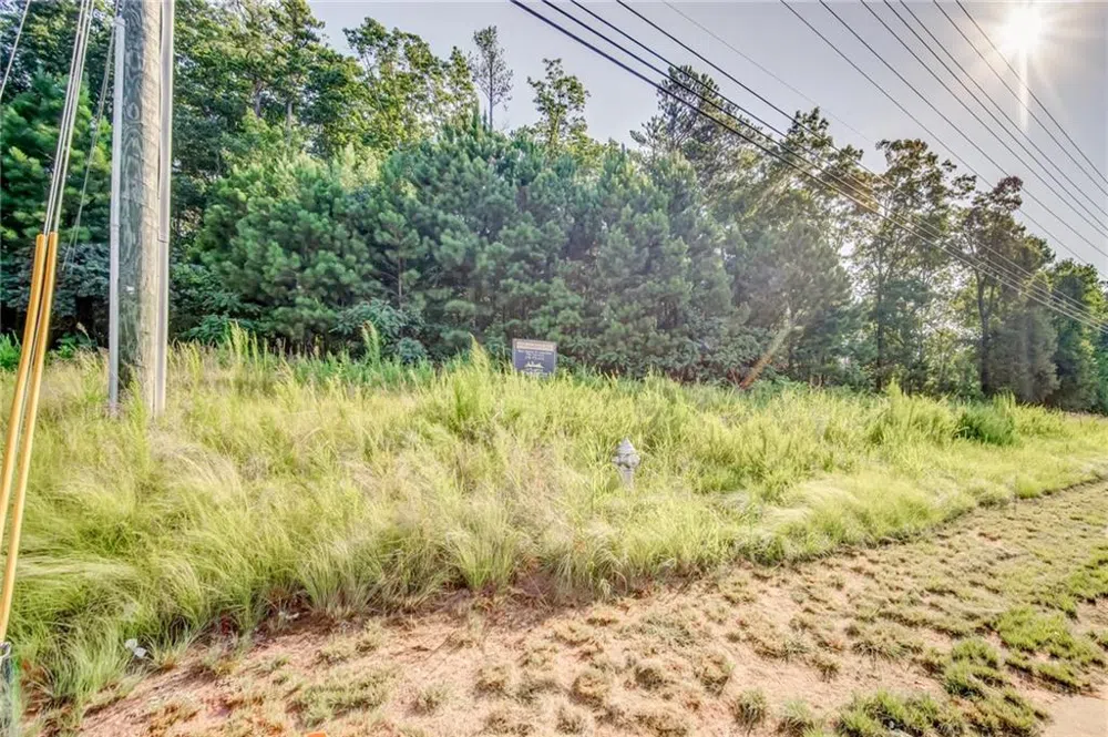 0 Highway 92 Acworth, GA 30102