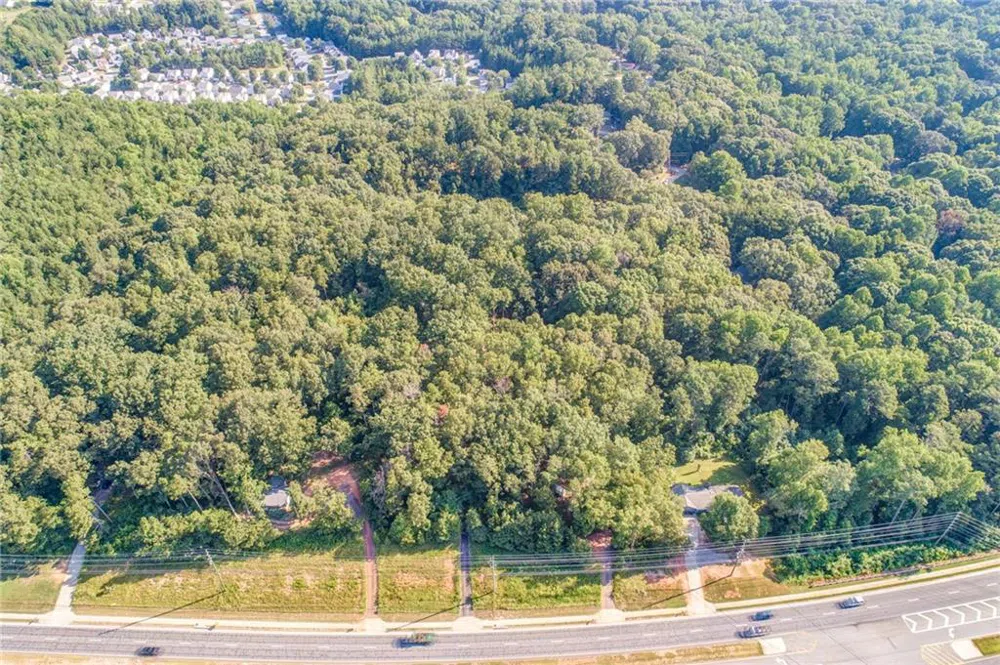 0 Highway 92 Acworth, GA 30102