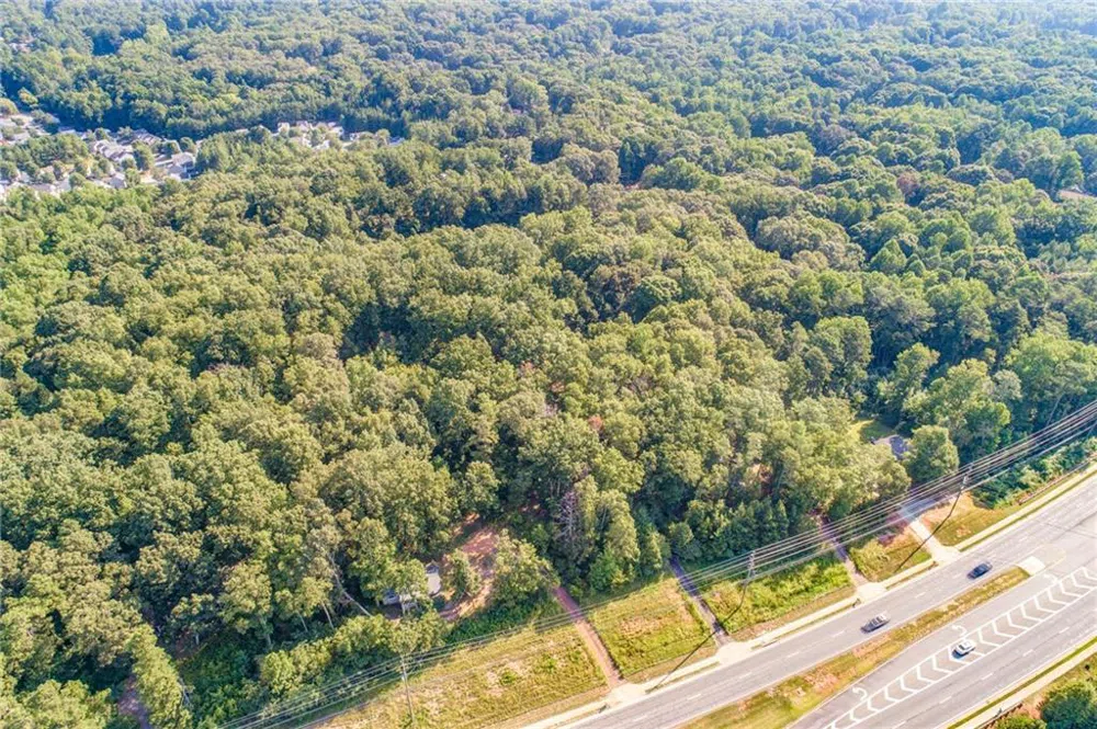 0 Highway 92 Acworth, GA 30102