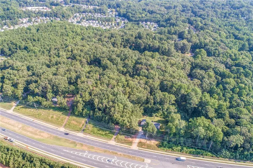 0 Highway 92 Acworth, GA 30102