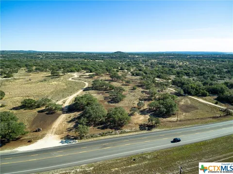 281 Highway