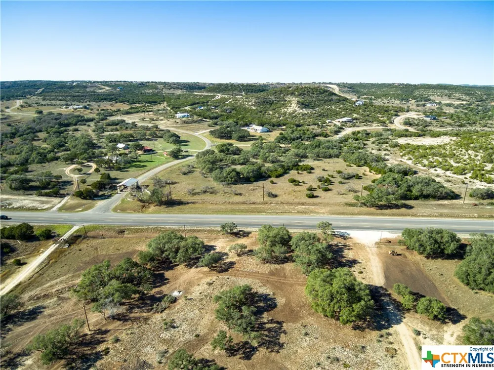 281 Highway Blanco, TX 78606