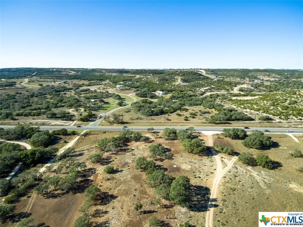 281 Highway Blanco, TX 78606