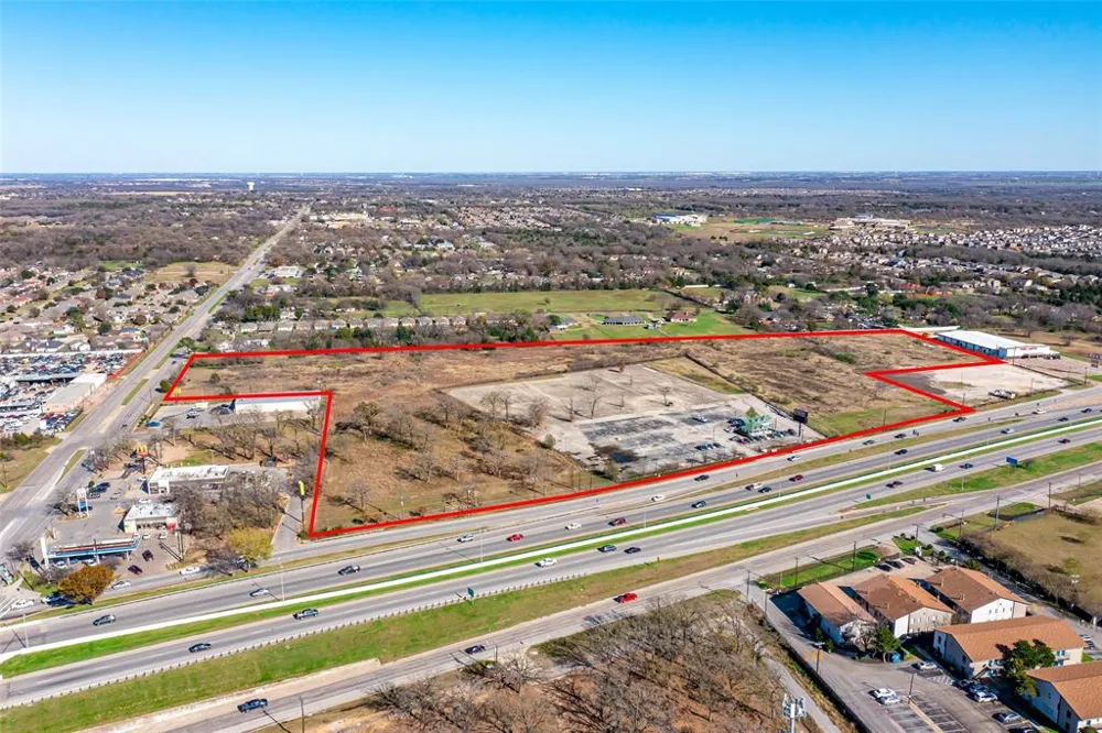 13710 C F Hawn Freeway Dallas, TX 75253