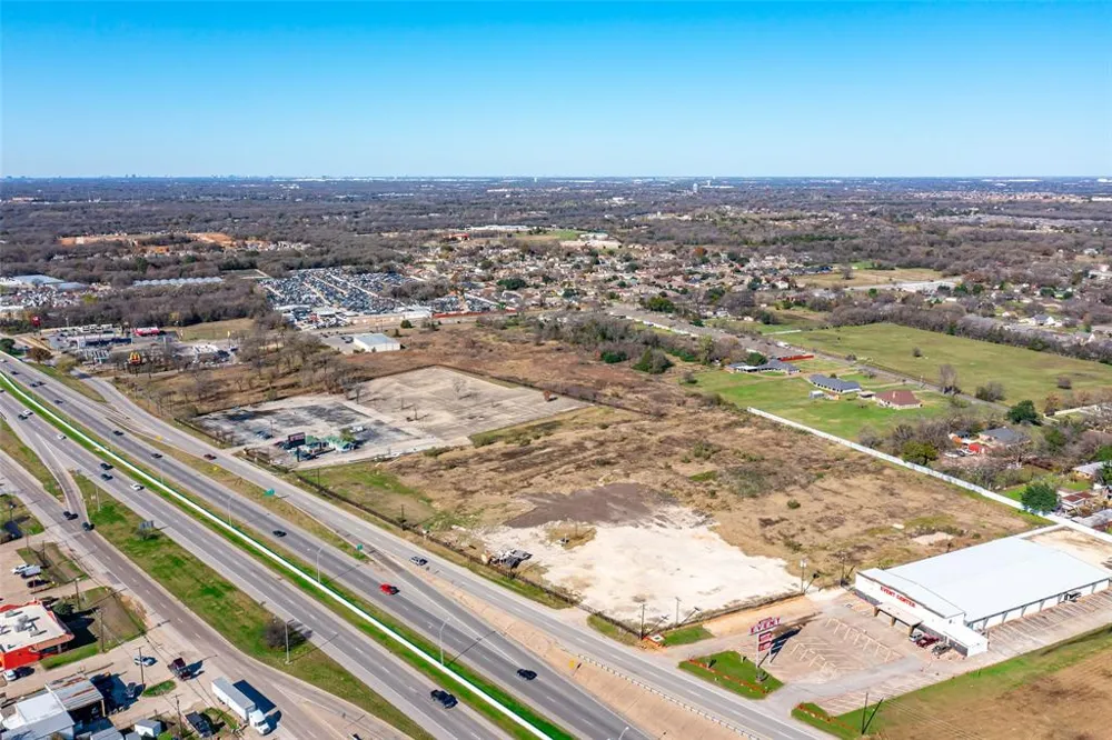 13710 C F Hawn Freeway Dallas, TX 75253
