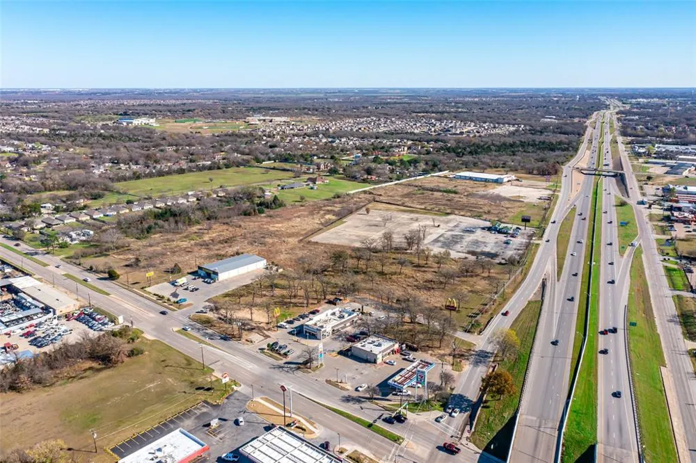 13710 C F Hawn Freeway Dallas, TX 75253