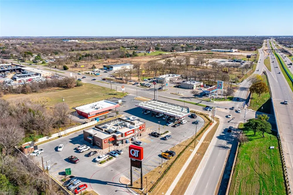 13710 C F Hawn Freeway Dallas, TX 75253