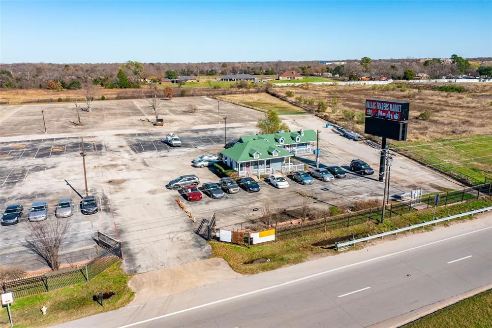 13710 C F Hawn Freeway Dallas, TX 75253