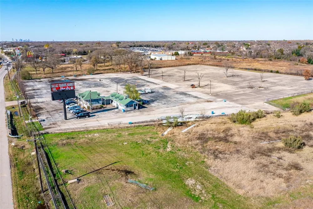 13710 C F Hawn Freeway Dallas, TX 75253