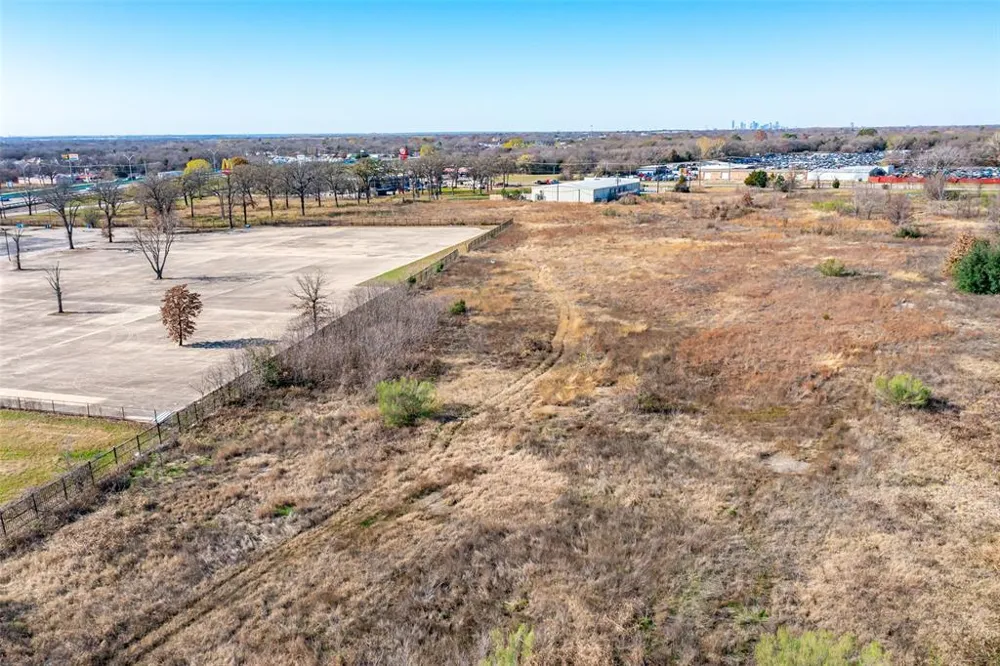 13710 C F Hawn Freeway Dallas, TX 75253