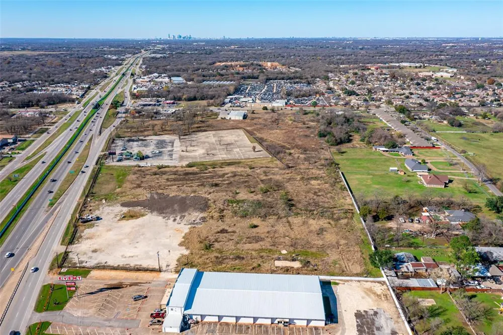 13710 C F Hawn Freeway Dallas, TX 75253