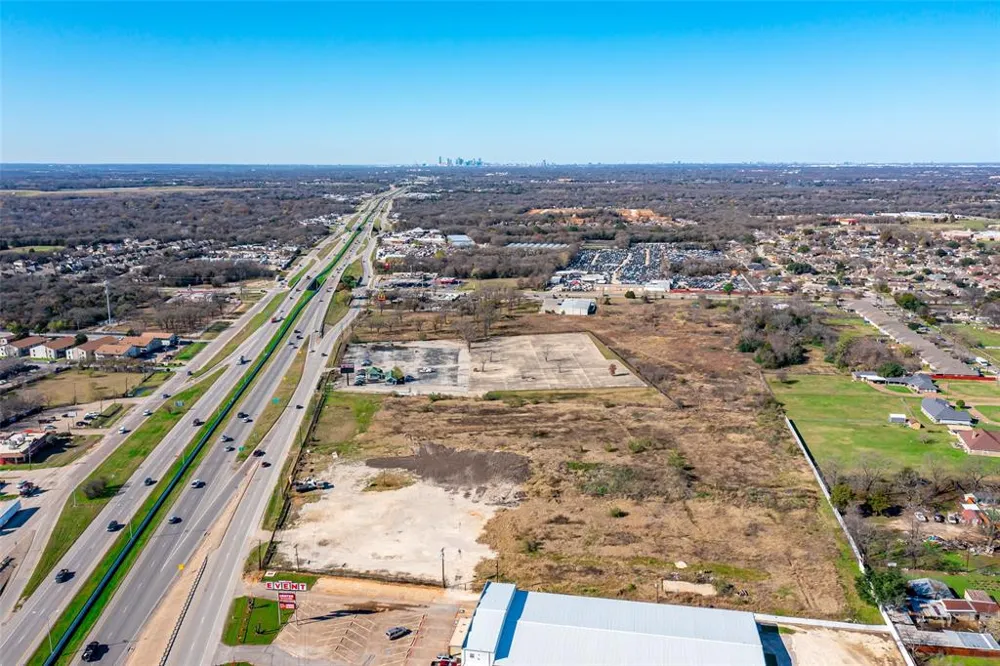 13710 C F Hawn Freeway Dallas, TX 75253