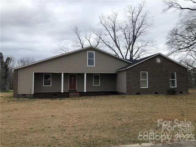 310 East Street Heath Springs, SC 29058