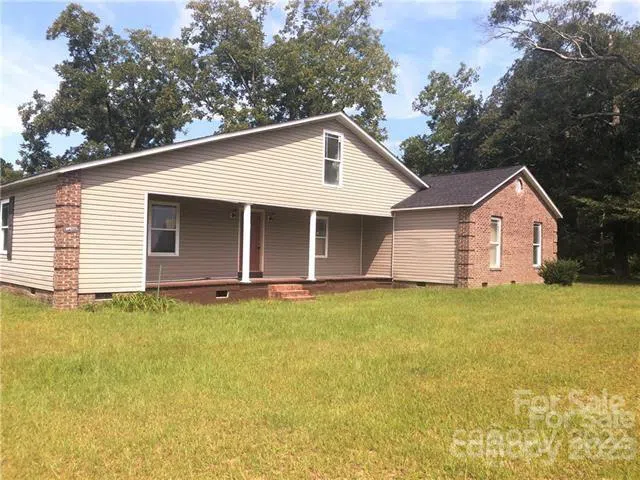 310 East Street Heath Springs, SC 29058