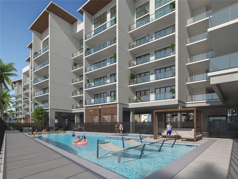665 Tiki Drive #412 Galveston, TX 77554