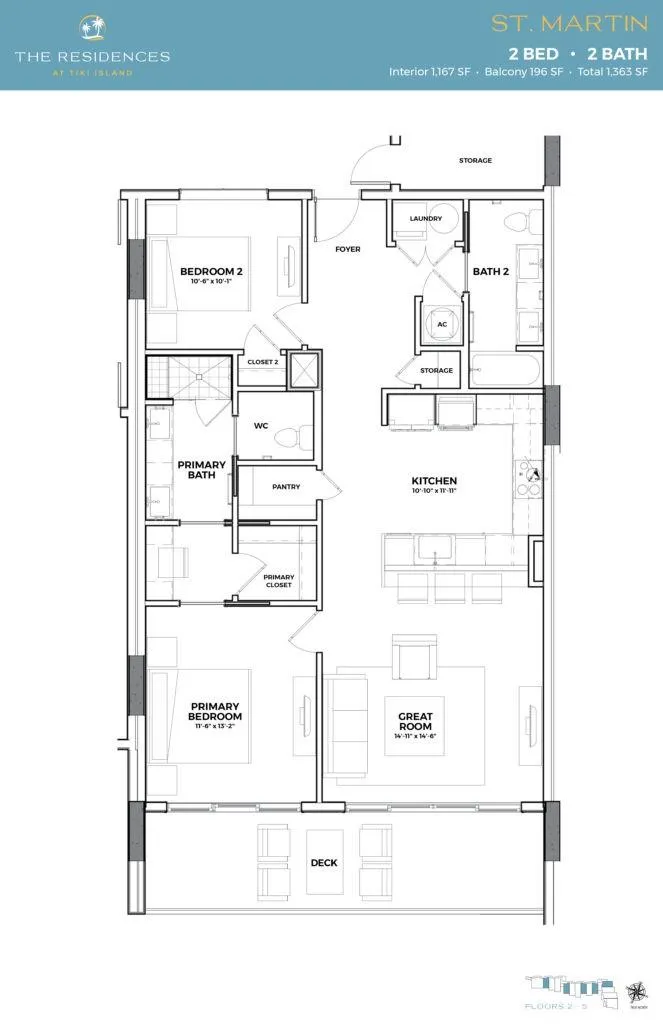 665 Tiki Drive #412 Galveston, TX 77554