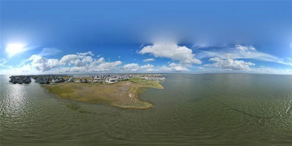 665 Tiki Drive #412 Galveston, TX 77554