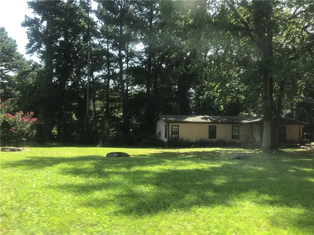 1405 Rock Springs Road Buford, GA 30519