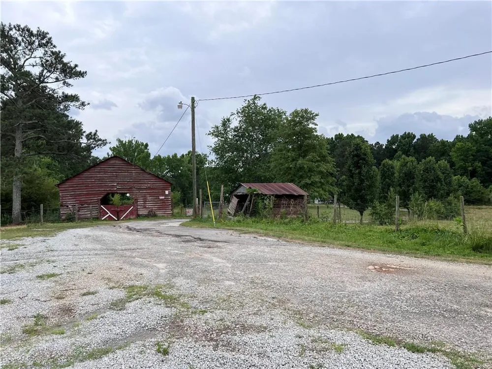 1405 Rock Springs Road Buford, GA 30519