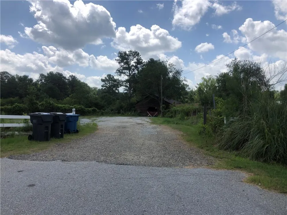 1405 Rock Springs Road Buford, GA 30519