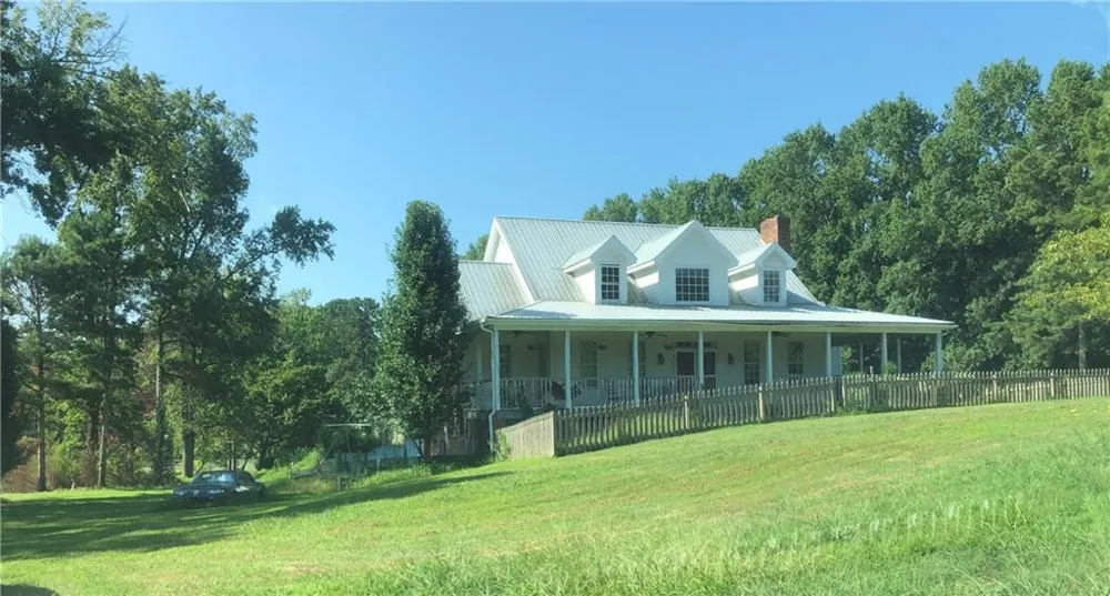 1405 Rock Springs Road Buford, GA 30519