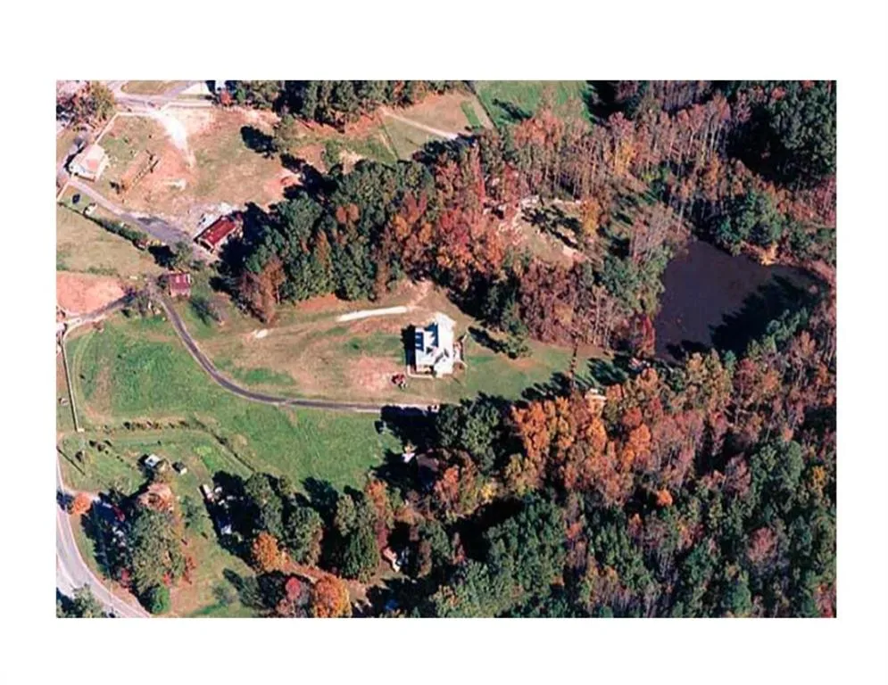 1405 Rock Springs Road Buford, GA 30519