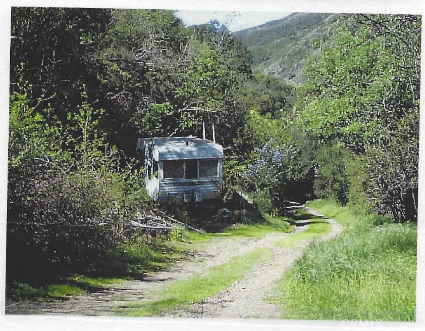Silverado Silverado Canyon, CA 92676
