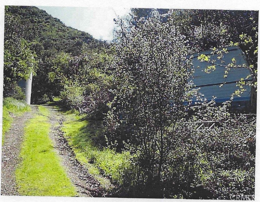 Silverado Silverado Canyon, CA 92676