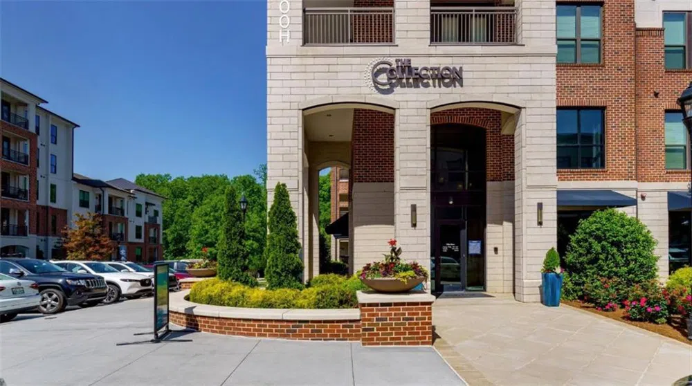 4600 Roswell Road #323 Sandy Springs, GA 30342