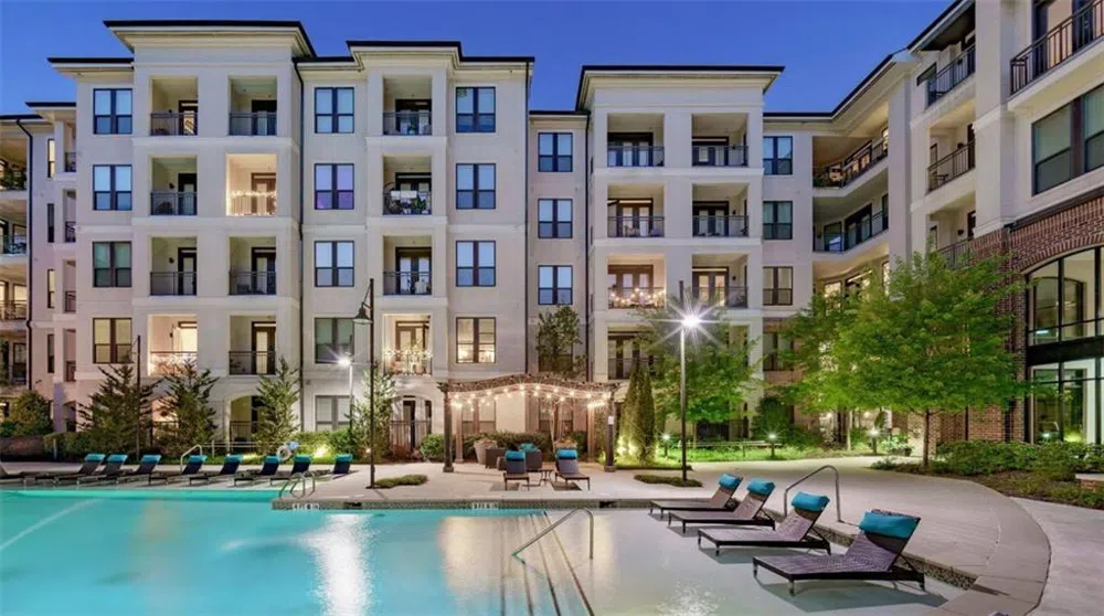 4600 Roswell Road #323 Sandy Springs, GA 30342