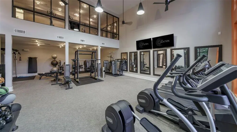 4600 Roswell Road #323 Sandy Springs, GA 30342