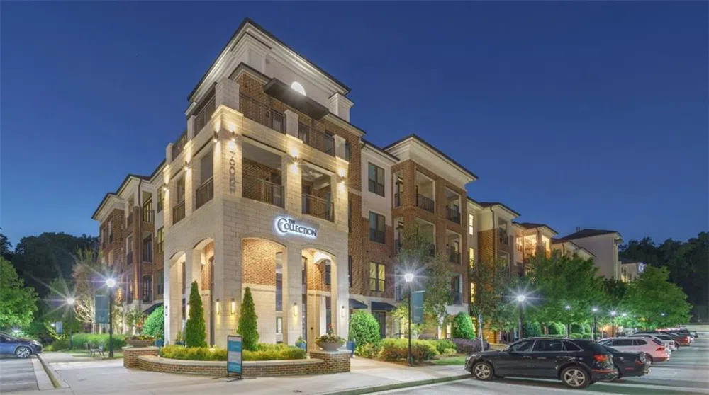 4600 Roswell Road #323 Sandy Springs, GA 30342