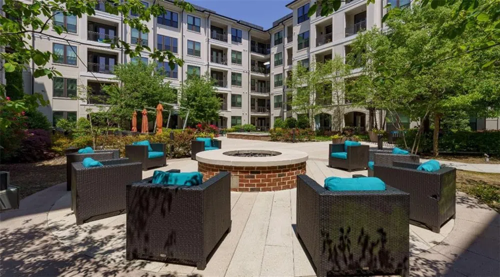 4600 Roswell Road #323 Sandy Springs, GA 30342