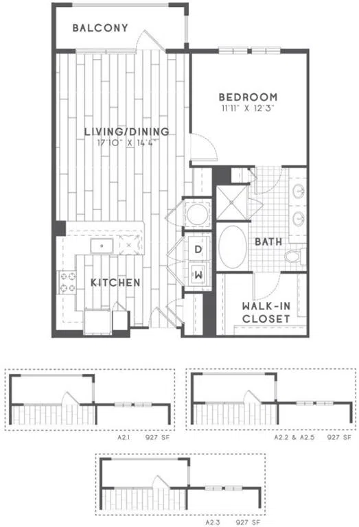 4600 Roswell Road #323 Sandy Springs, GA 30342