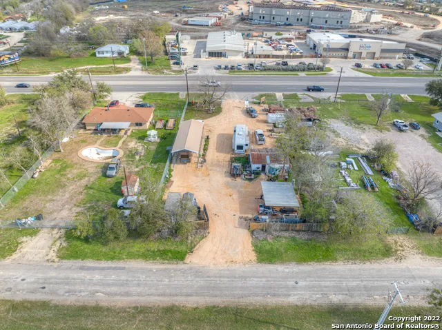 1436 S STATE HIGHWAY 46 New Braunfels, TX 78130