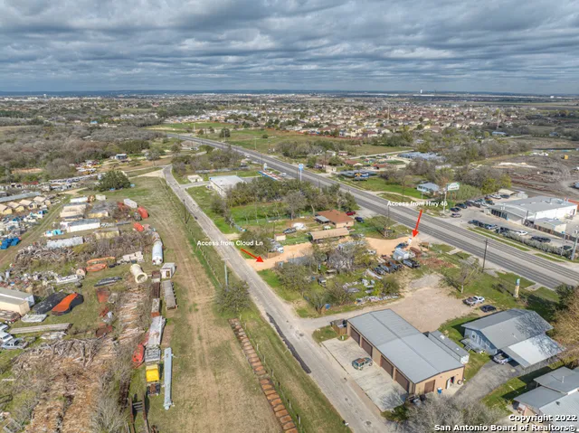 1436 S STATE HIGHWAY 46 New Braunfels, TX 78130