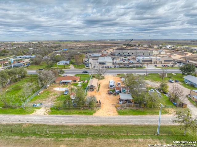 1436 S STATE HIGHWAY 46 New Braunfels, TX 78130