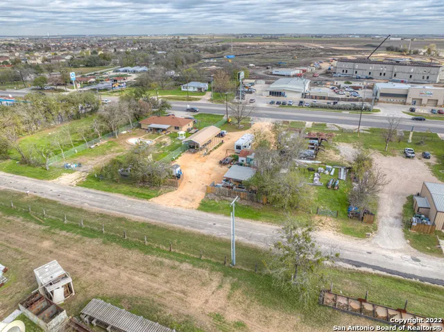 1436 S STATE HIGHWAY 46 New Braunfels, TX 78130