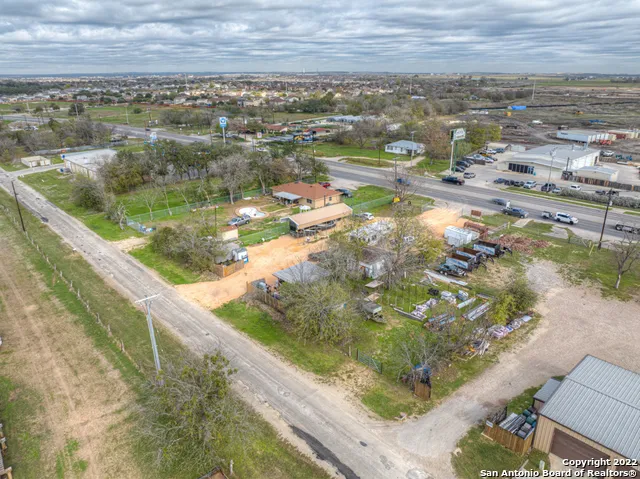 1436 S STATE HIGHWAY 46 New Braunfels, TX 78130
