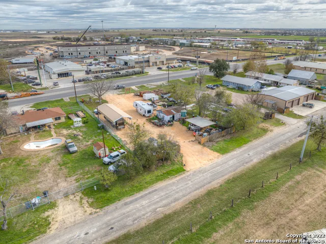 1436 S STATE HIGHWAY 46 New Braunfels, TX 78130
