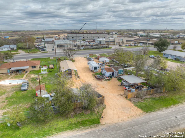 1436 S STATE HIGHWAY 46 New Braunfels, TX 78130