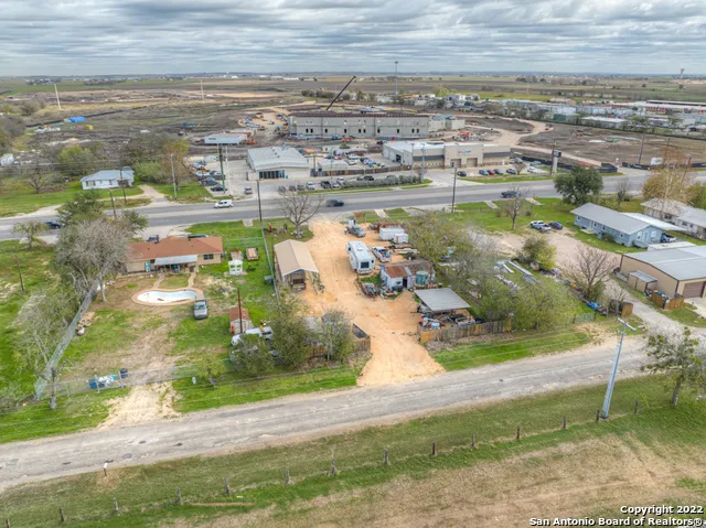 1436 S STATE HIGHWAY 46 New Braunfels, TX 78130
