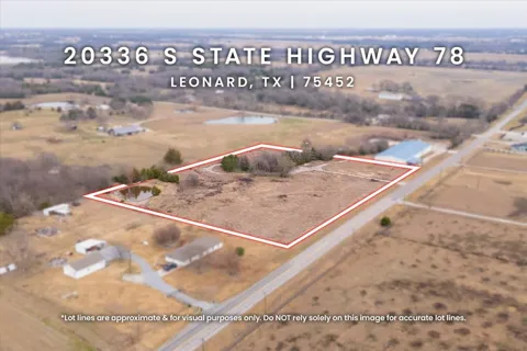 20336 S State Highway 78