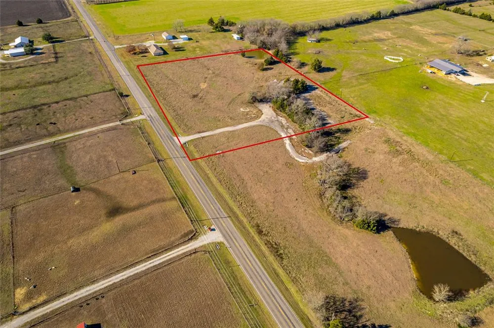 20336 S State Highway 78 Leonard, TX 75452