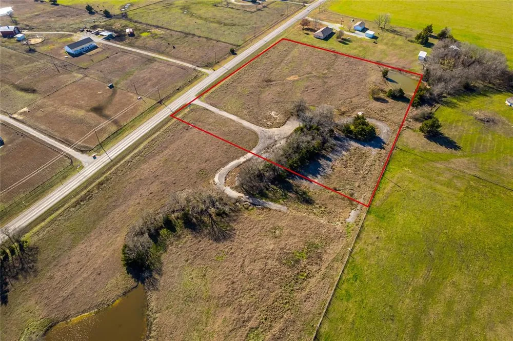 20336 S State Highway 78 Leonard, TX 75452