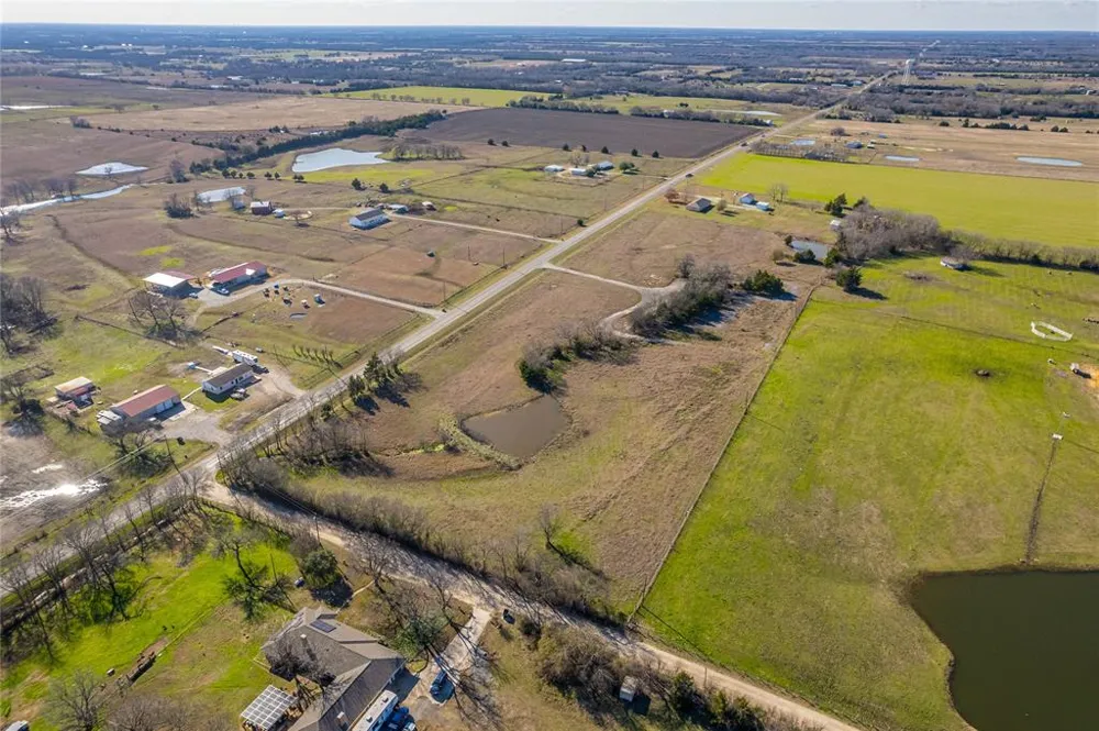 20336 S State Highway 78 Leonard, TX 75452