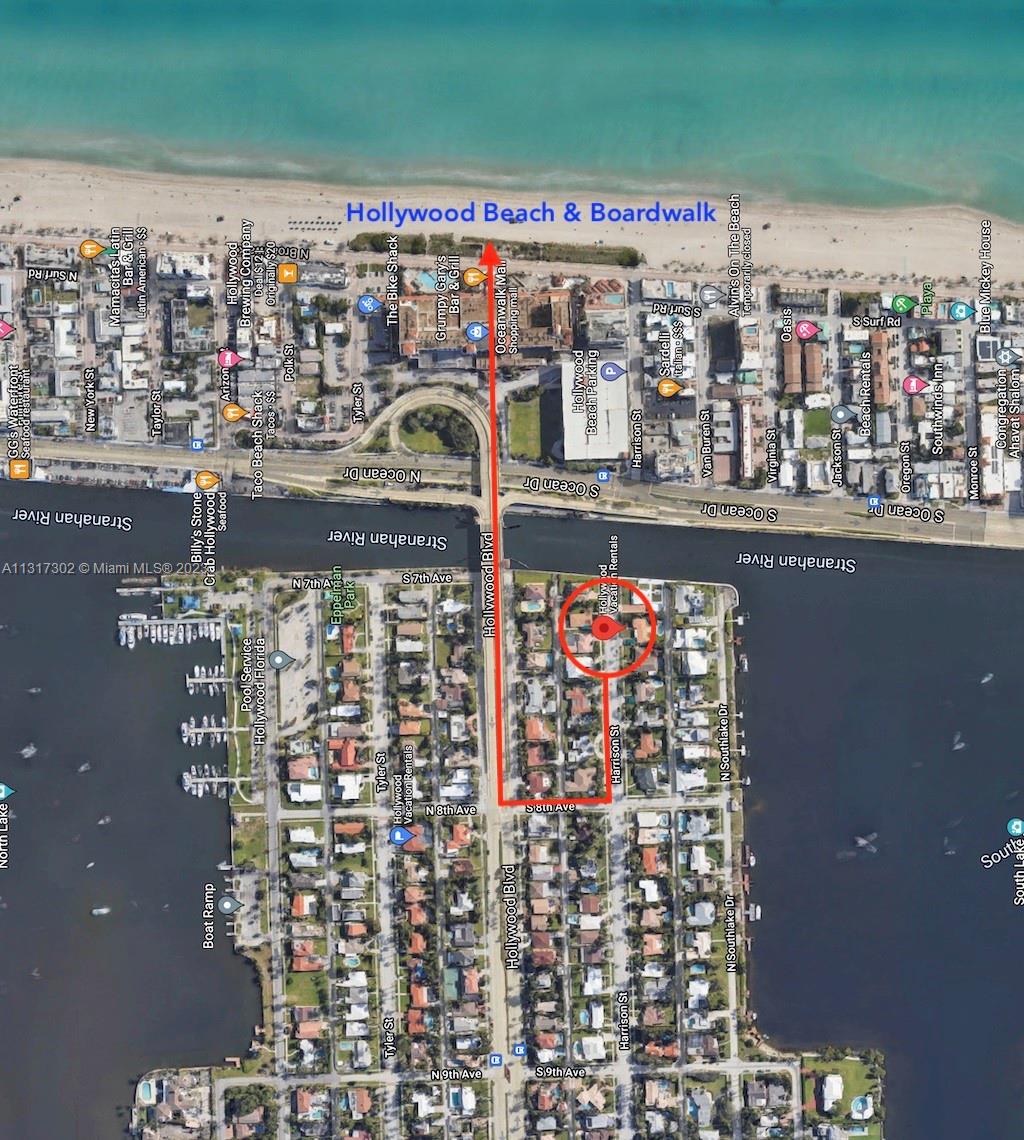 714 Harrison St Hollywood, FL 33019